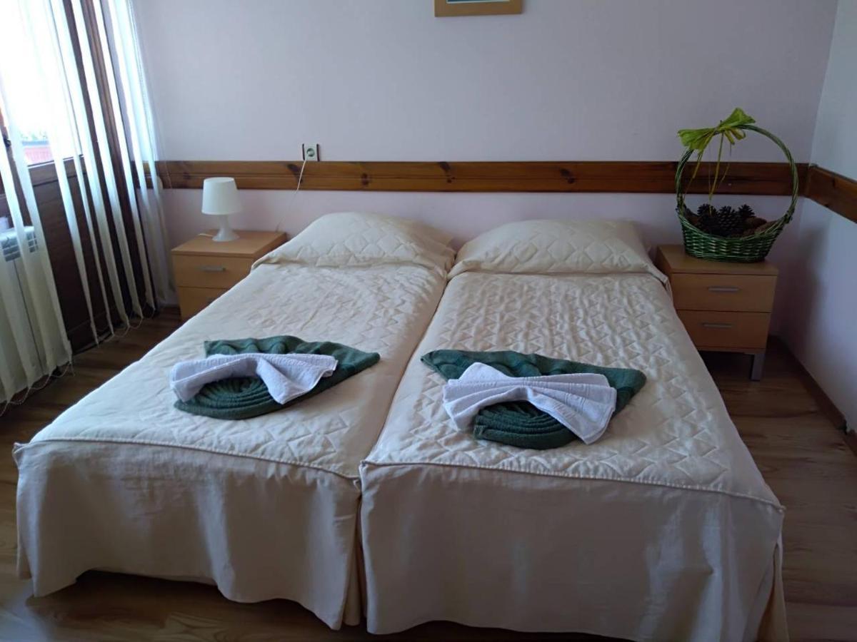 בנסקו Guest House Planinski Zdravets מראה חיצוני תמונה