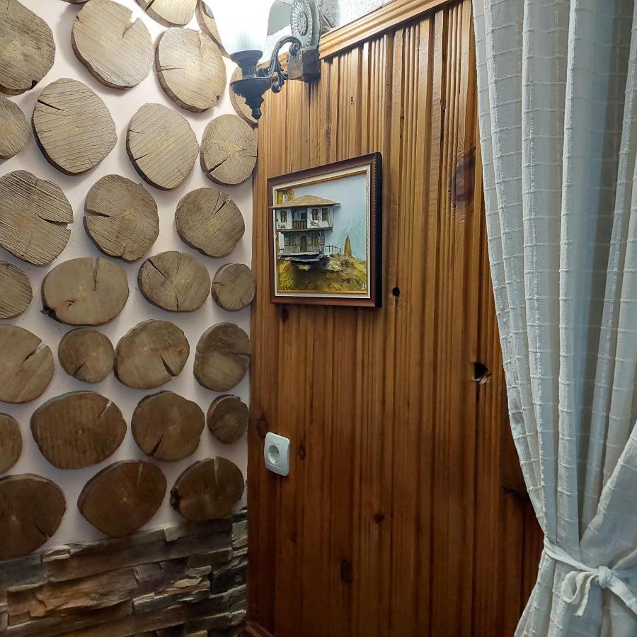 בנסקו Guest House Planinski Zdravets מראה חיצוני תמונה