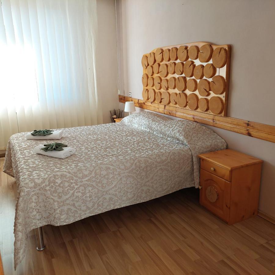 בנסקו Guest House Planinski Zdravets מראה חיצוני תמונה