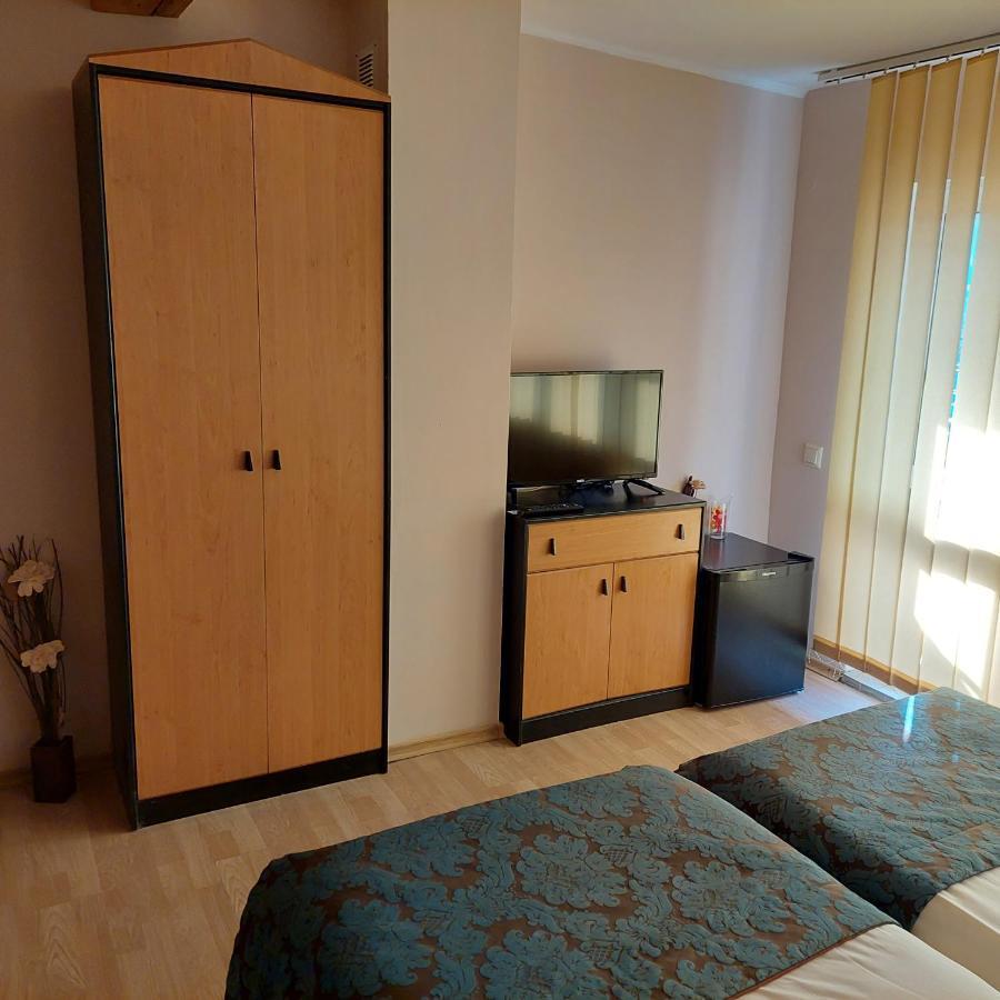 בנסקו Guest House Planinski Zdravets מראה חיצוני תמונה