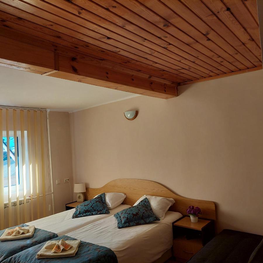 בנסקו Guest House Planinski Zdravets מראה חיצוני תמונה