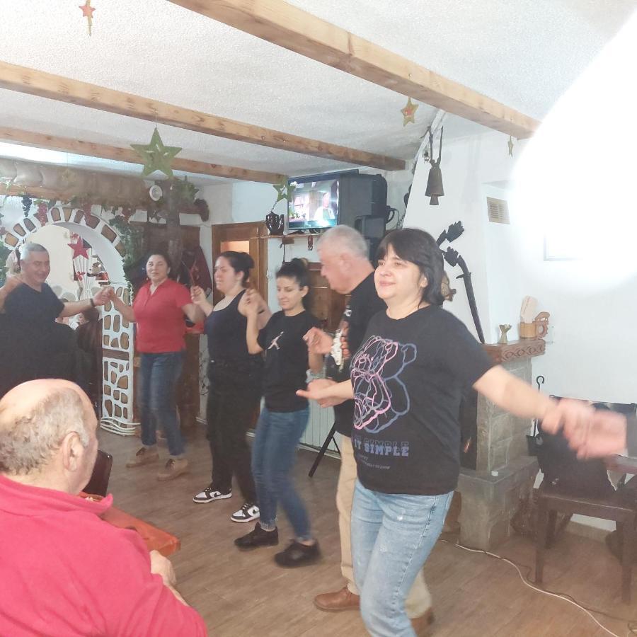 בנסקו Guest House Planinski Zdravets מראה חיצוני תמונה
