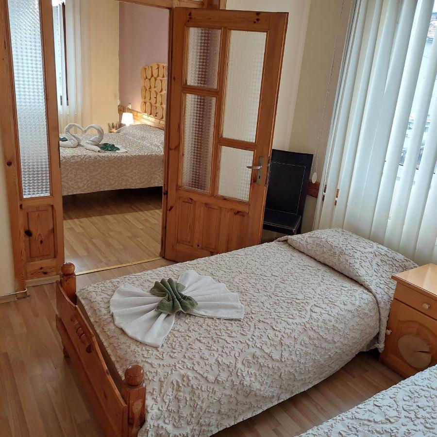 בנסקו Guest House Planinski Zdravets מראה חיצוני תמונה