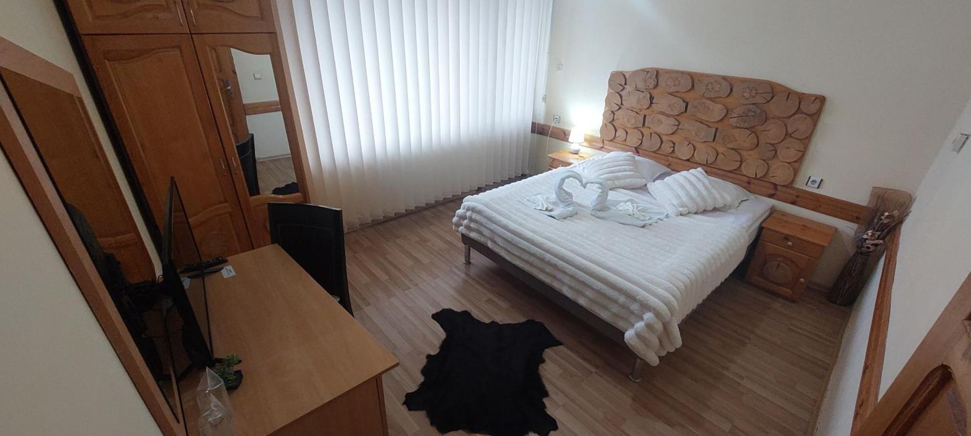 בנסקו Guest House Planinski Zdravets מראה חיצוני תמונה