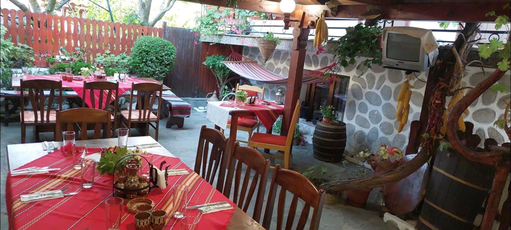 בנסקו Guest House Planinski Zdravets מראה חיצוני תמונה