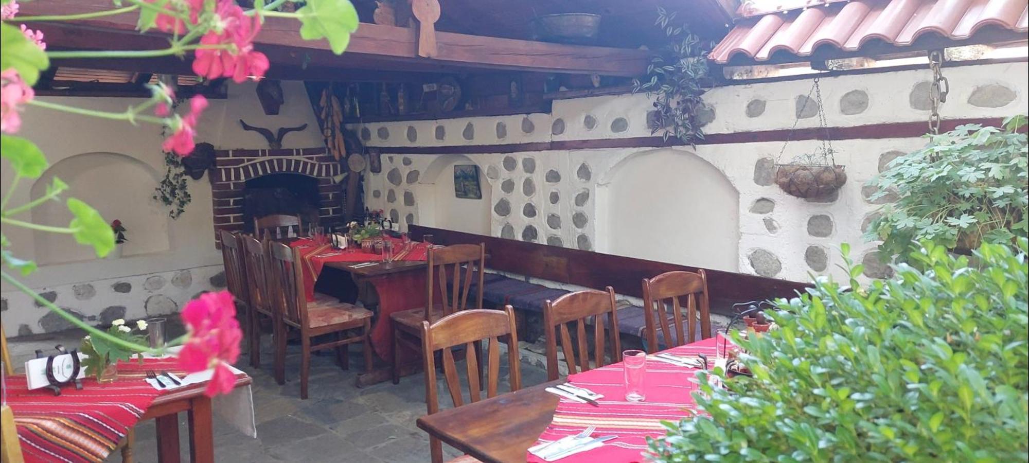 בנסקו Guest House Planinski Zdravets מראה חיצוני תמונה