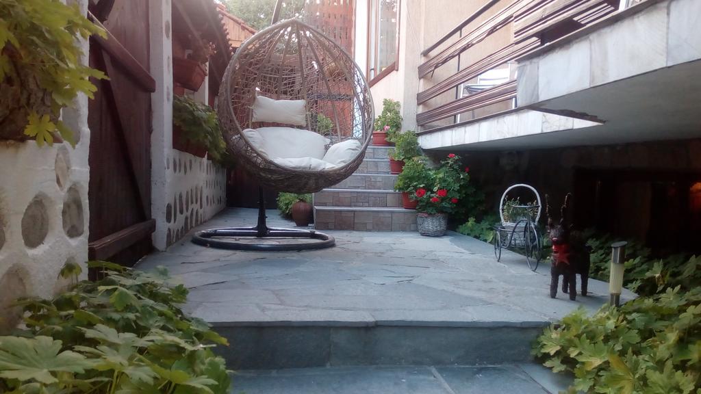 בנסקו Guest House Planinski Zdravets מראה חיצוני תמונה