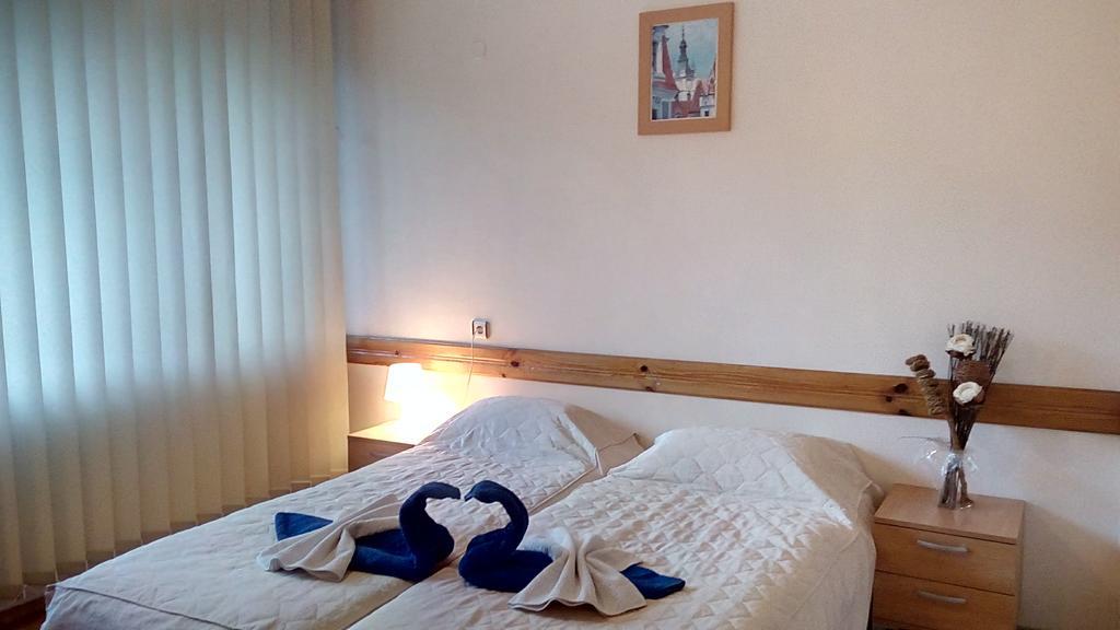 בנסקו Guest House Planinski Zdravets מראה חיצוני תמונה