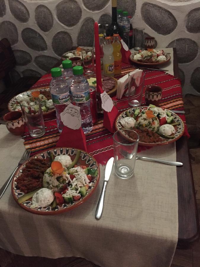 בנסקו Guest House Planinski Zdravets מראה חיצוני תמונה
