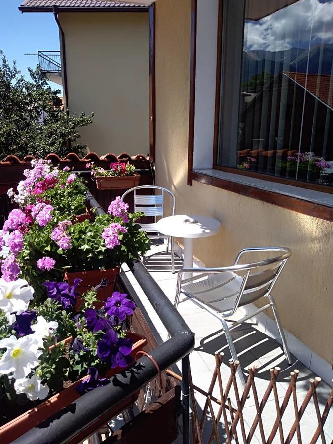 בנסקו Guest House Planinski Zdravets מראה חיצוני תמונה